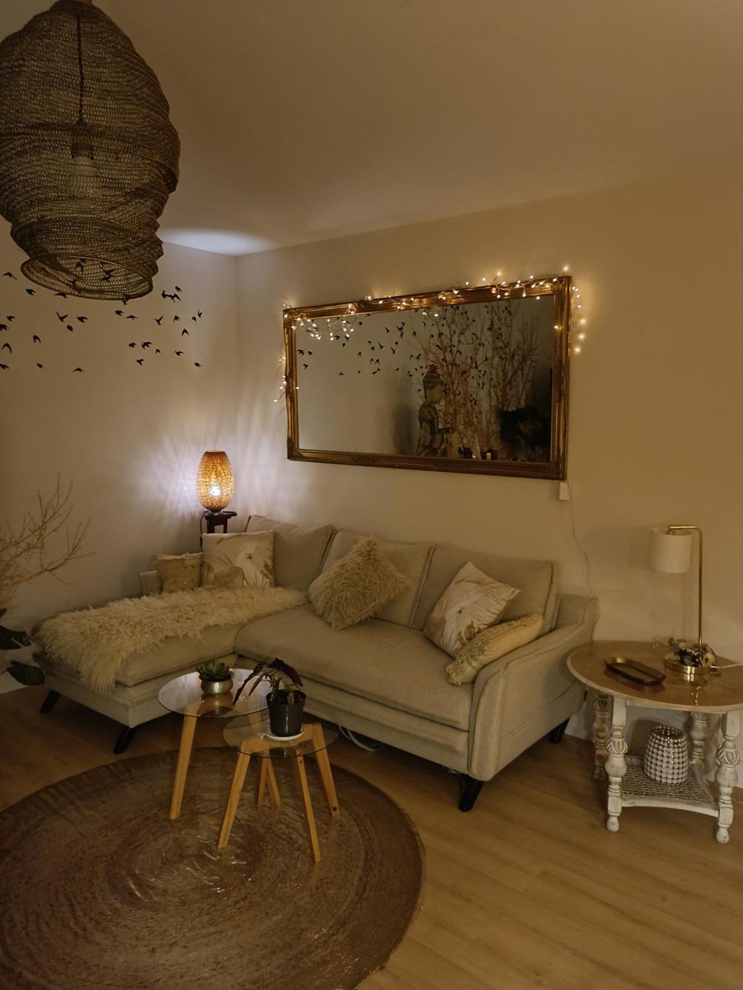 Appartement Rez De Jardin Avec Spa Entre La Mer Et Montpellier 10Mn Lattes Eksteriør billede